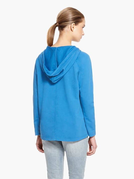 Ribbed Knit Sweater 2