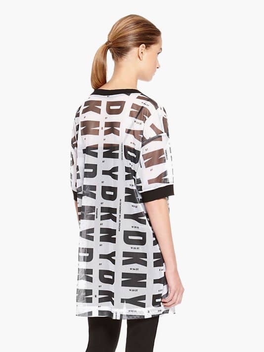Oversized Cotton Shirt