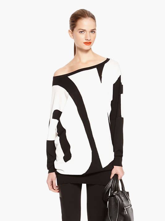 Merino Crew Neck Jumper
