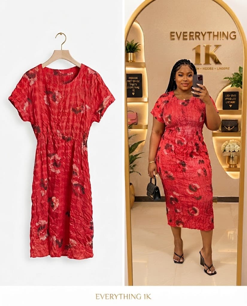 Colorful Floral Spaghetti Strap Tiered Maxi Dress