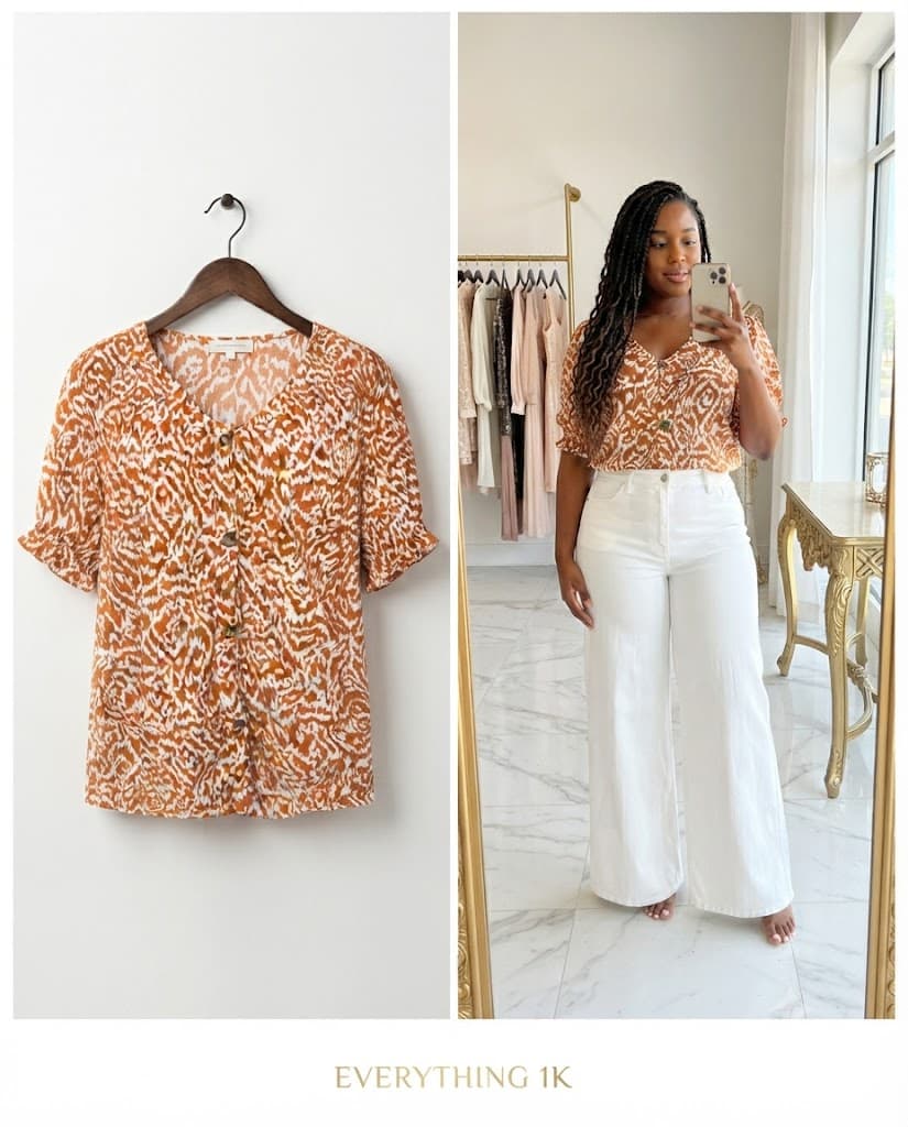 Ladies Premium shirt