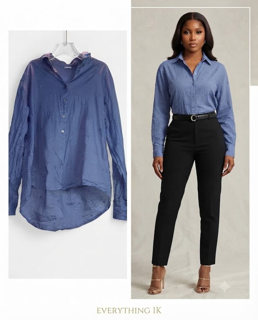 Everyday Casual shirt
